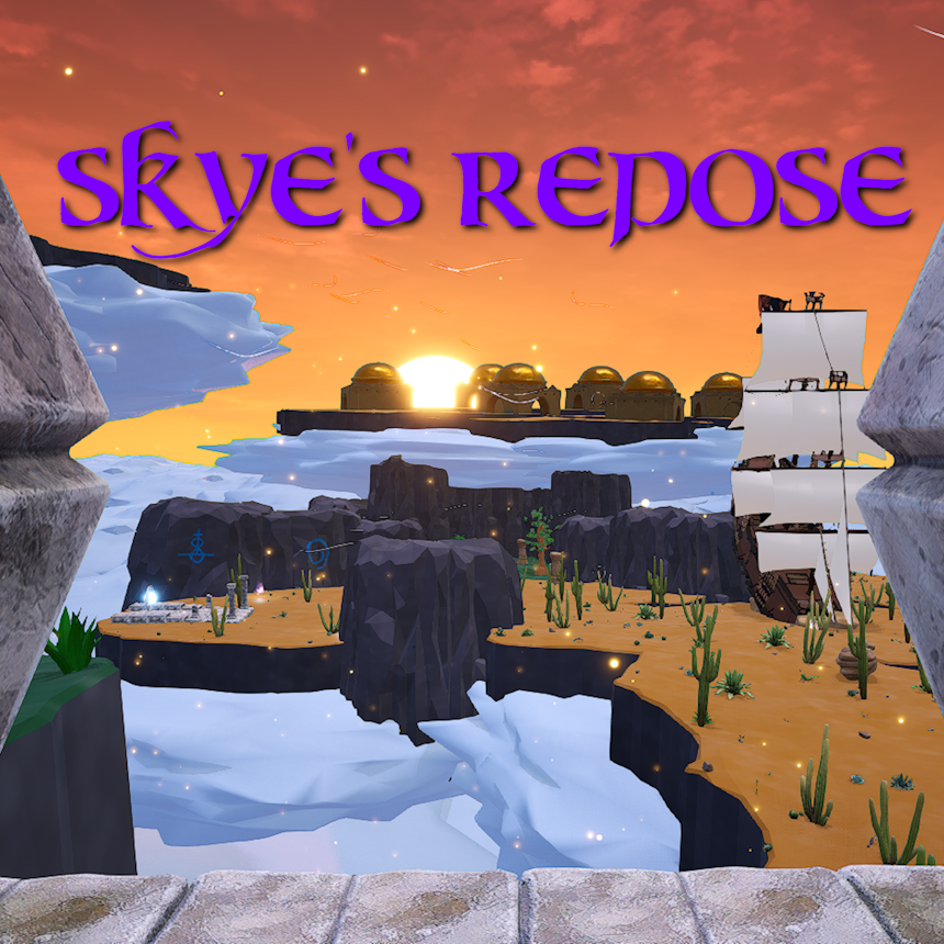 Skye's Repose thumbnail